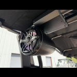 2023 Supra SE 450 boat