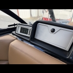2023 Supra SE 450 boat
