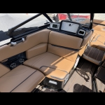 2023 Supra SE 450 boat