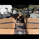 2023 Supra SE 450 boat