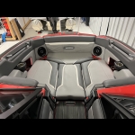 2025 - Supra - SE 450 - boat - SouthTown Watersports - Charlotte, NC - gallery image