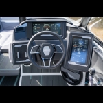 2025 Supra Se 450 boat