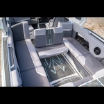 2025 Supra SE 450 boat