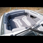 2025 Supra SE 450 boat