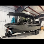 2026 - Supra - SE 450 - boat - Black / Black - SouthTown Watersports - Charlotte, NC - gallery image