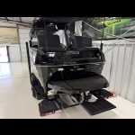 2026 - Supra - SE 450 - boat - Black / Black - SouthTown Watersports - Charlotte, NC - gallery image