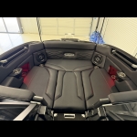 2026 - Supra - SE 450 - boat - Black / Black - SouthTown Watersports - Charlotte, NC - gallery image