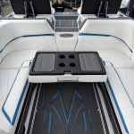 2024 Supra Sl 450 boat