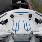 2024 Supra Sl 450 boat