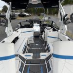 2024 Supra Sl 450 boat