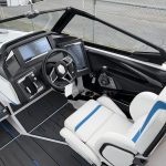 2024 Supra Sl 450 boat