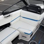 2024 Supra Sl 450 boat