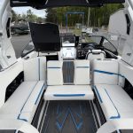 2024 Supra Sl 450 boat
