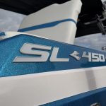 2024 Supra Sl 450 boat
