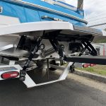 2024 Supra Sl 450 boat