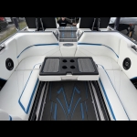 2024 Supra SL 450 boat