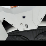 2024 Supra SL 450 boat