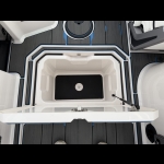 2024 Supra SL 450 boat