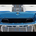 2024 Supra SL 450 boat
