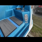 2024 Supra SL 450 boat