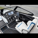 2024 Supra SL 450 boat