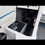 2024 Supra SL 450 boat