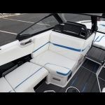 2024 Supra SL 450 boat