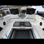 2024 Supra SL 450 boat