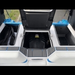 2024 Supra SL 450 boat
