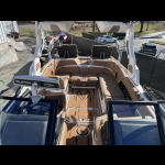 Supra SL 450 2024 DEMO boat