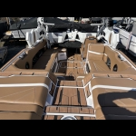 Supra SL 450 2024 DEMO boat