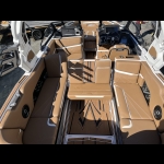 Supra SL 450 2024 DEMO boat