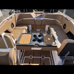 Supra SL 450 2024 DEMO boat