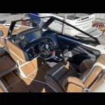 Supra SL 450 2024 DEMO boat