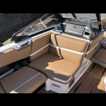 Supra SL 450 2024 DEMO boat