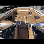 Supra SL 450 2024 DEMO boat