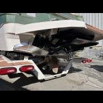 Supra SL 450 2024 DEMO boat