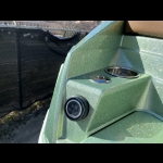 Supra SL 450 2024 DEMO boat
