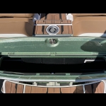 Supra SL 450 2024 DEMO boat