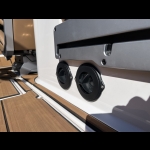 Supra SL 450 2024 DEMO boat