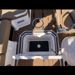 Supra SL 450 2024 DEMO boat