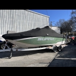 Supra SL 450 2024 DEMO boat