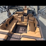2025 Supra SL 450 boat