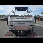 2025 Supra SL 450 boat