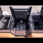 2025 Supra SL 450 boat