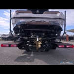 2025 Supra SL 450 boat