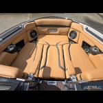 2025 Supra SL 450 boat