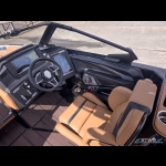 2025 Supra SL 450 boat