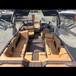 2025 Supra SL 450 boat