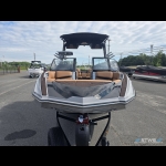2025 Supra SL 450 boat